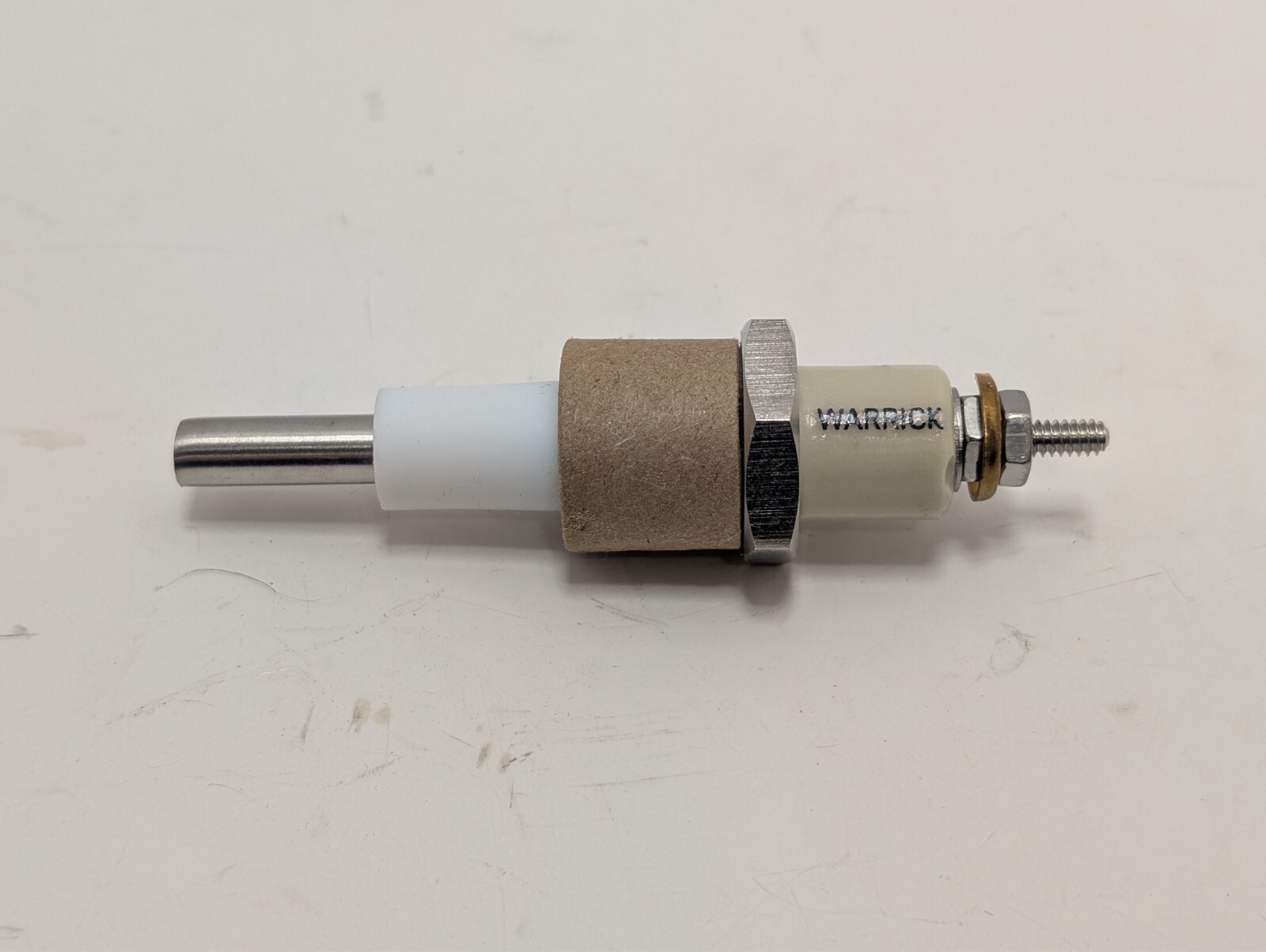 Warrick Controls 3H1B002 Steam Column Probe Gems Sensors NNB