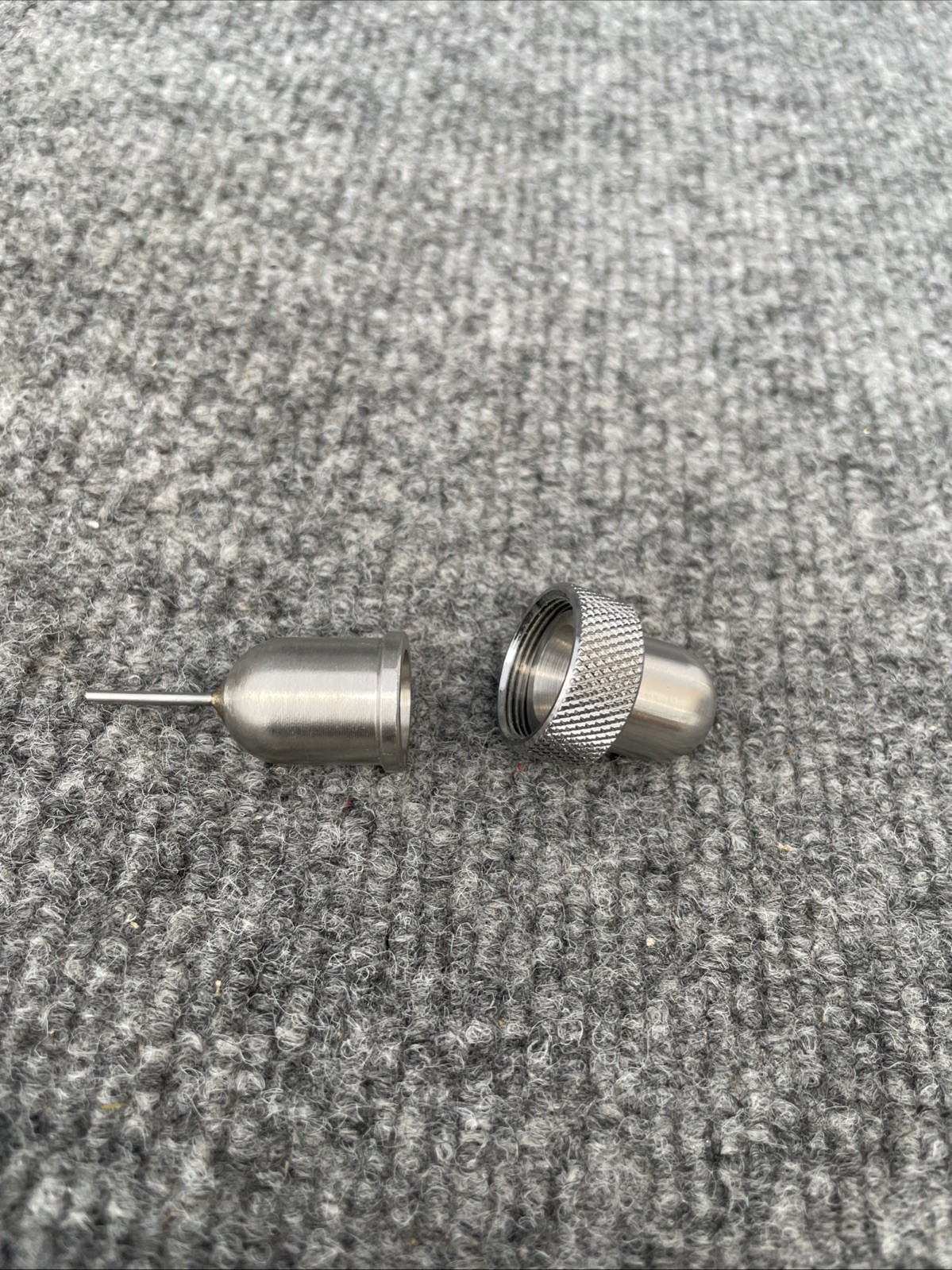Fusion Inc 2BX-58 Gun Nozzle 1.5OAL for FE-71 Applicator Gun New Other