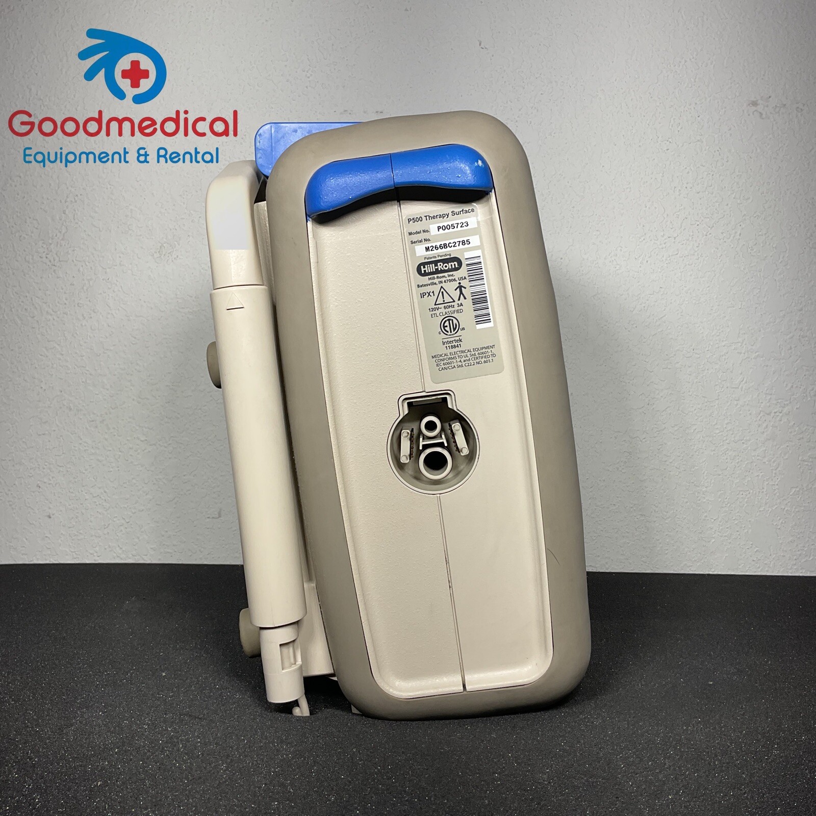 Hill-Rom P500 Therapy Surface Mattress Control Unit