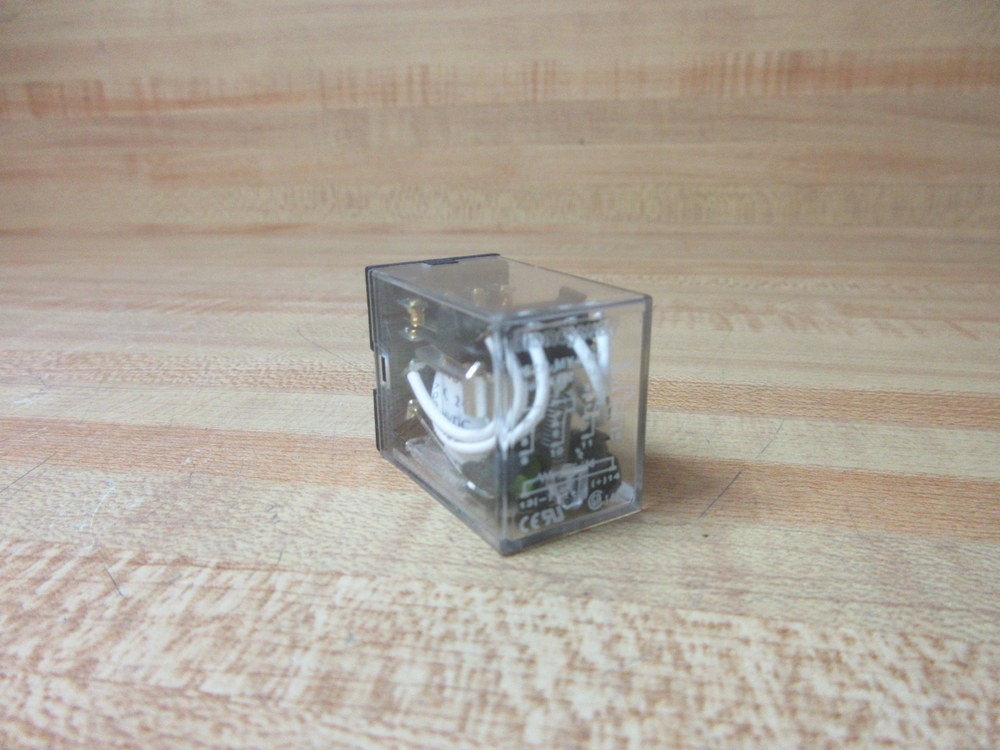 Honeywell SZR-MY4-N1-24V DC Relay SZR-MY4-N1-24VDC