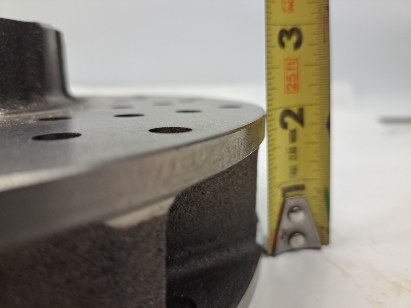 Re-spa CX250 Brake Disc (Combiflex Brake Rotor) NEW