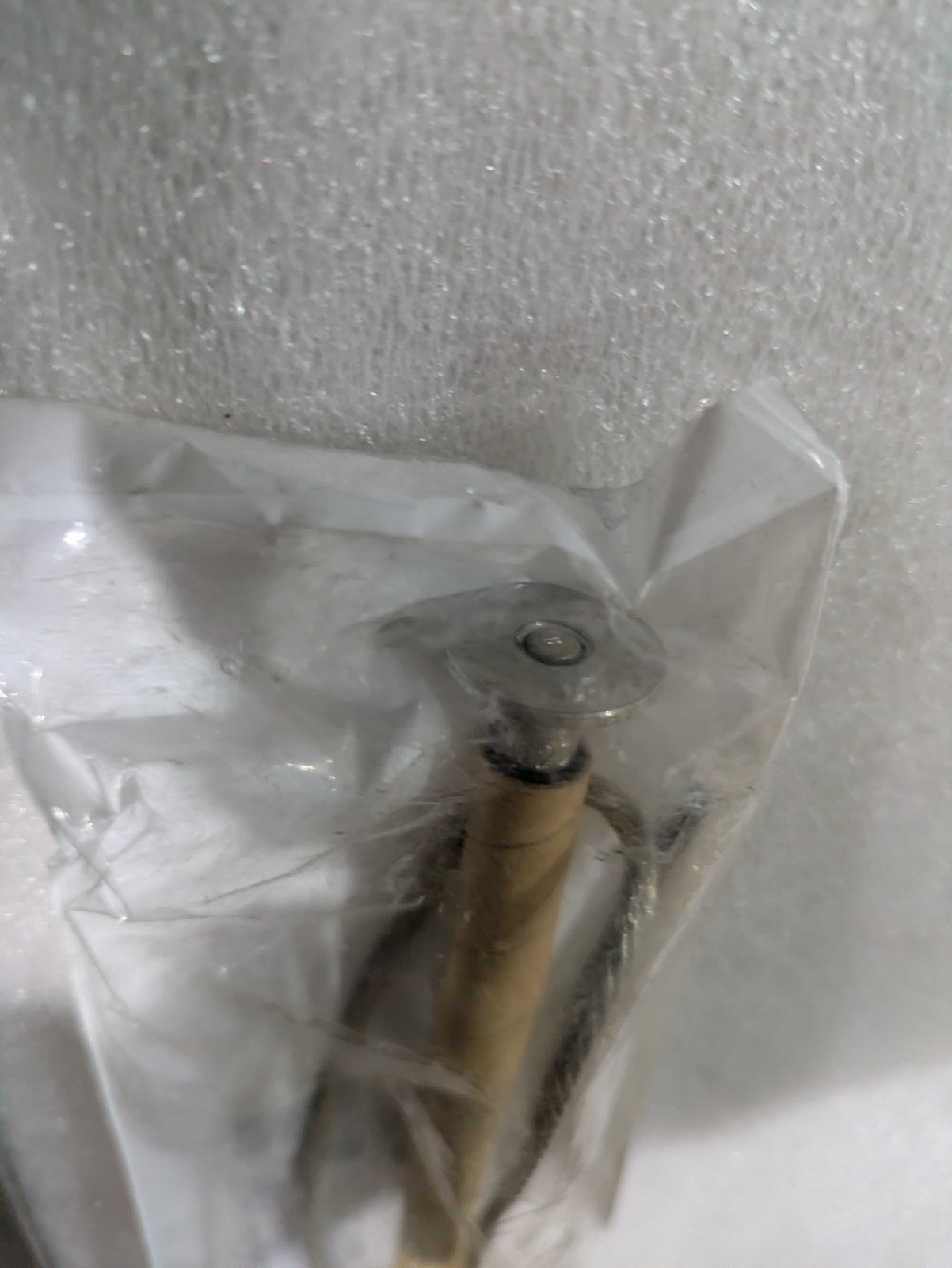 Eaton FL16T8 Edison Fuse Link Type ET 8 Amp Cooper Power Medium Voltage OEM