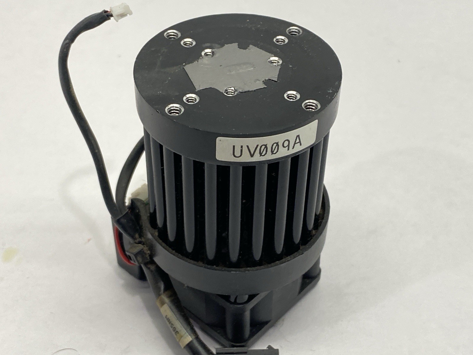 Cooliance CSL5052Q-105 Coolstrate Active LED Cooler Heatsink