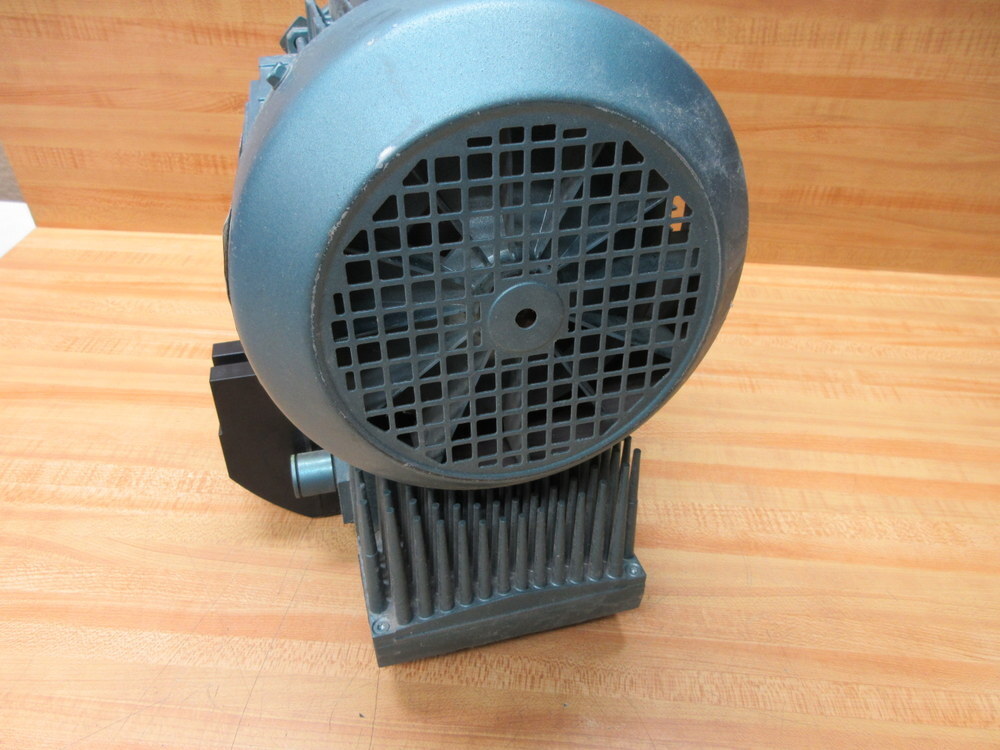 SEW-Eurodrive DFT90S4MM11CBW1-KS Inverter/Vector Motor