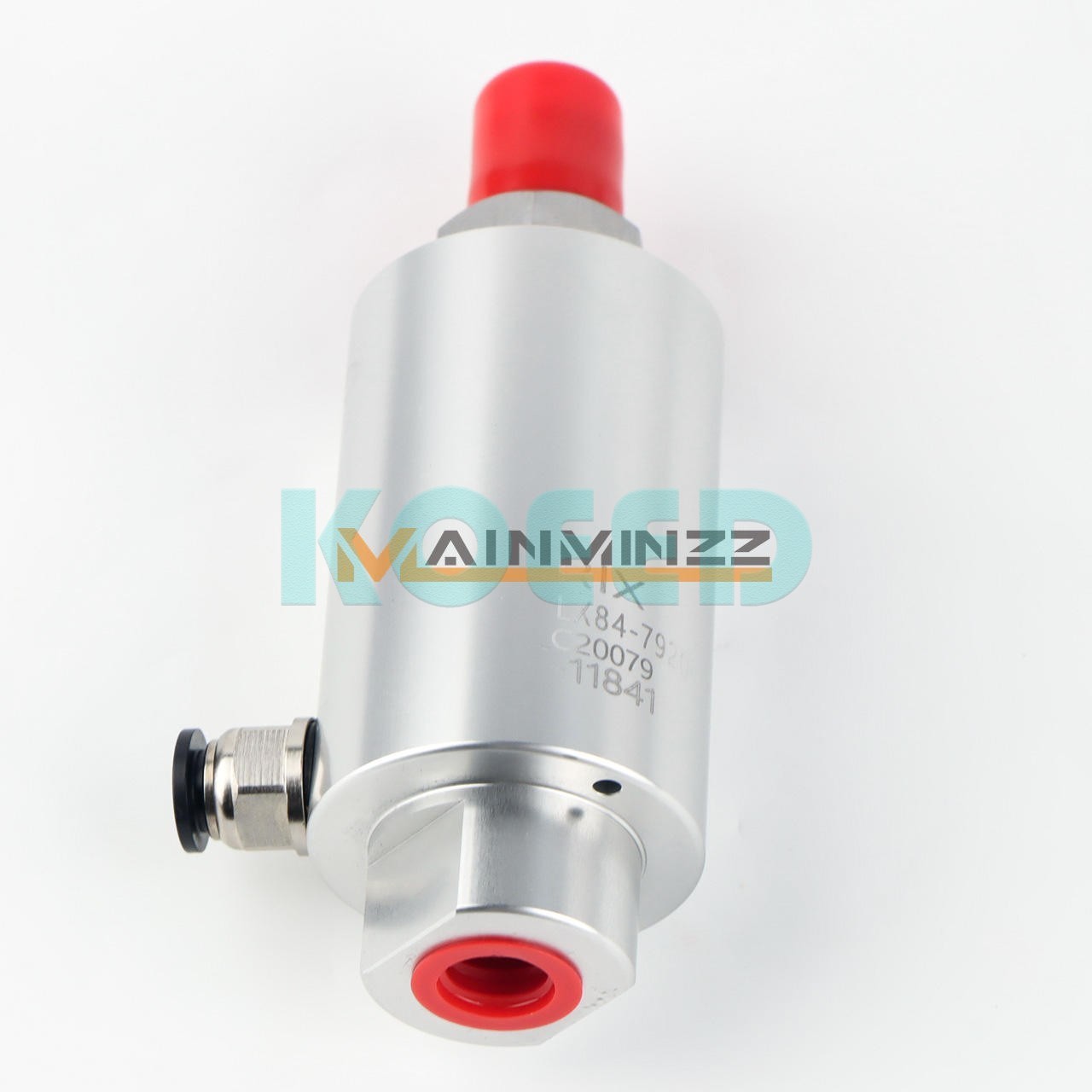 One New FOR LX84-7920 High speed Rotary Joint