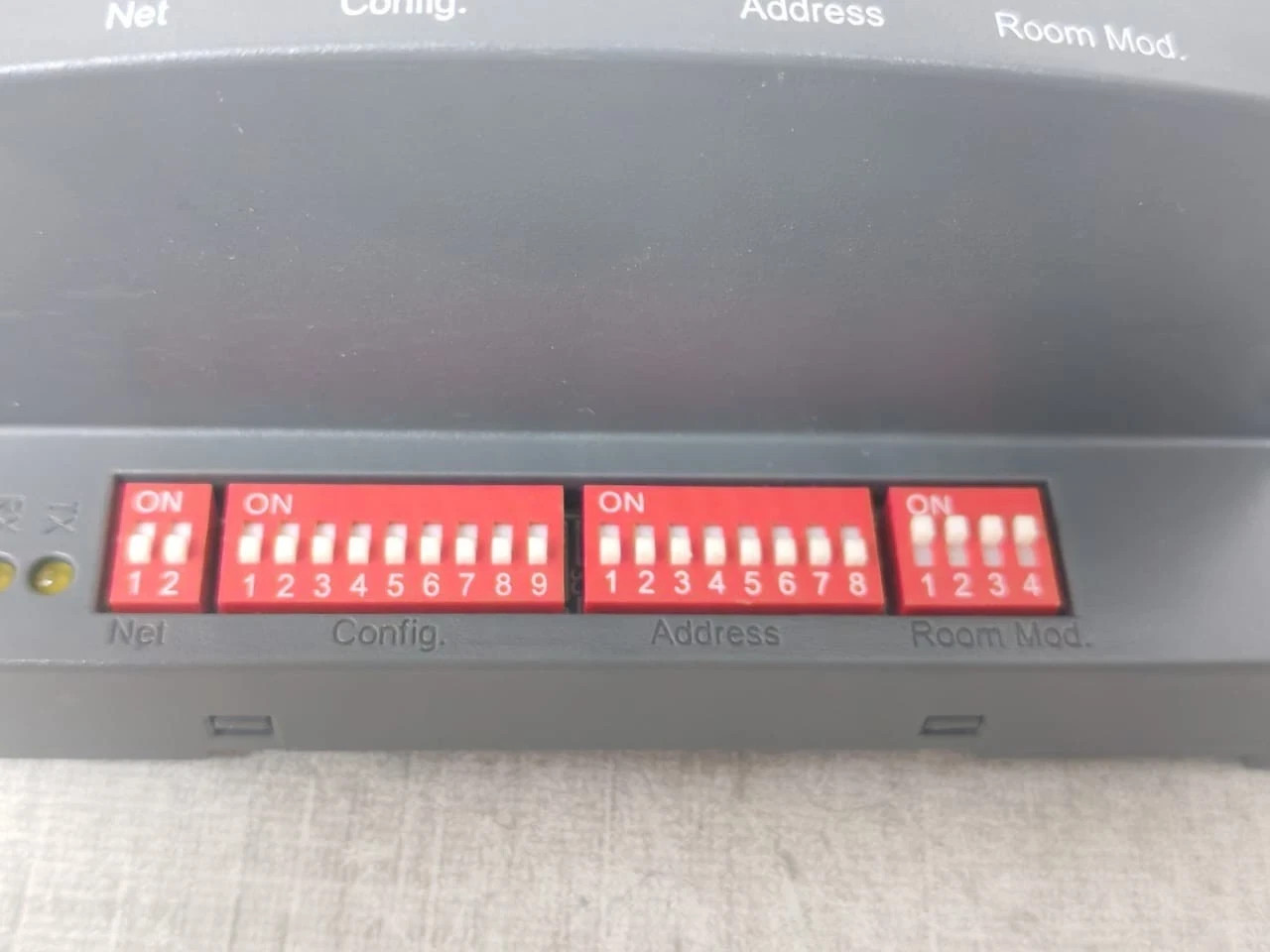 Johnson Controls TUC0311-2 Terminal Unit Controller Seller Refurbished