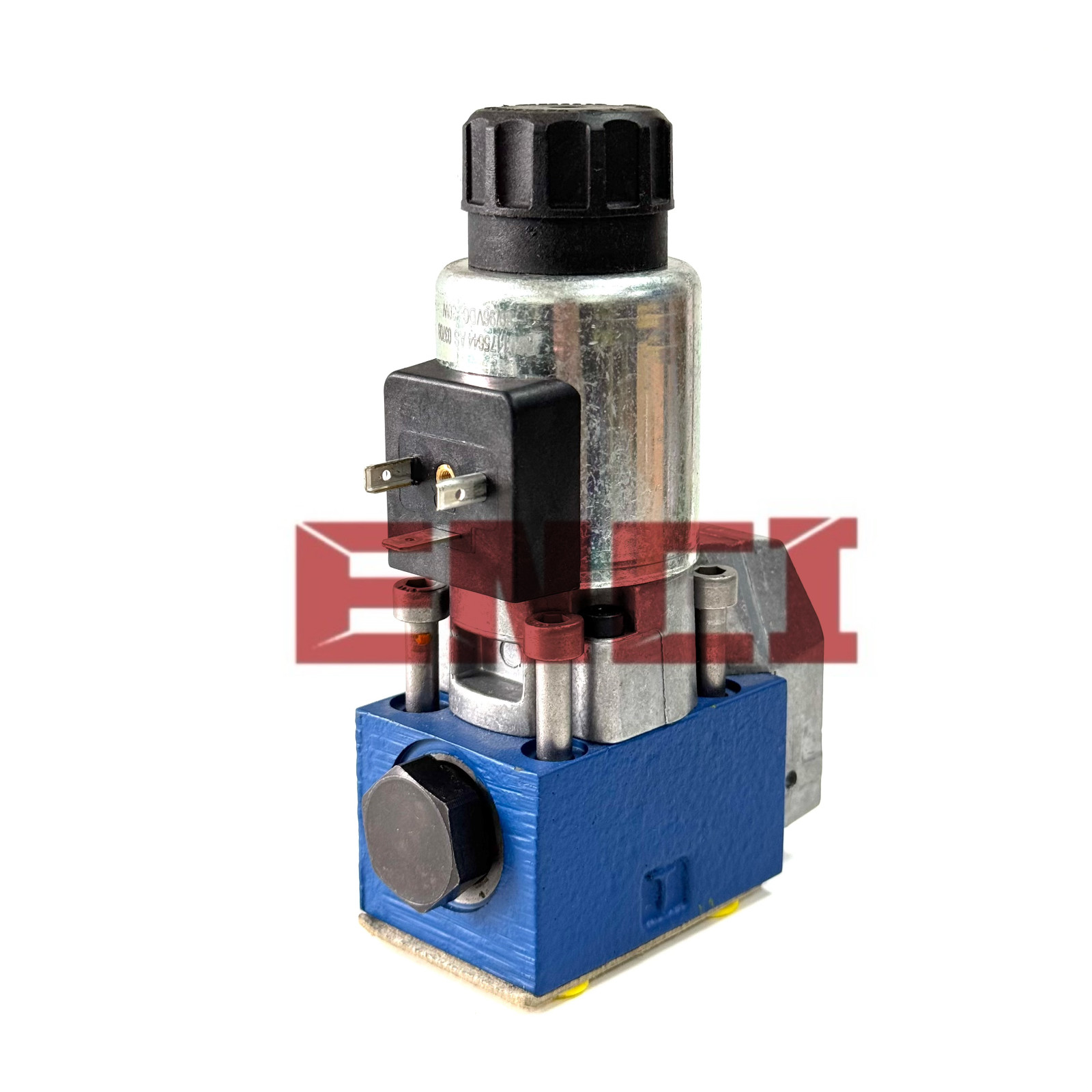 M-3SEW6U3X/630MG205N9K4 R900050446 Bosch Rexroth Solenoid Valve