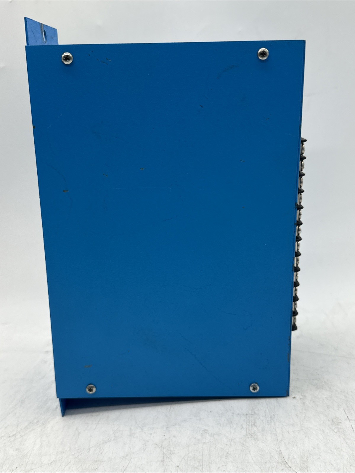 RIS SC-1302 ISOLATOR SIGANAL CLASS 1E ISOLATION TRANSMITTER (2734)