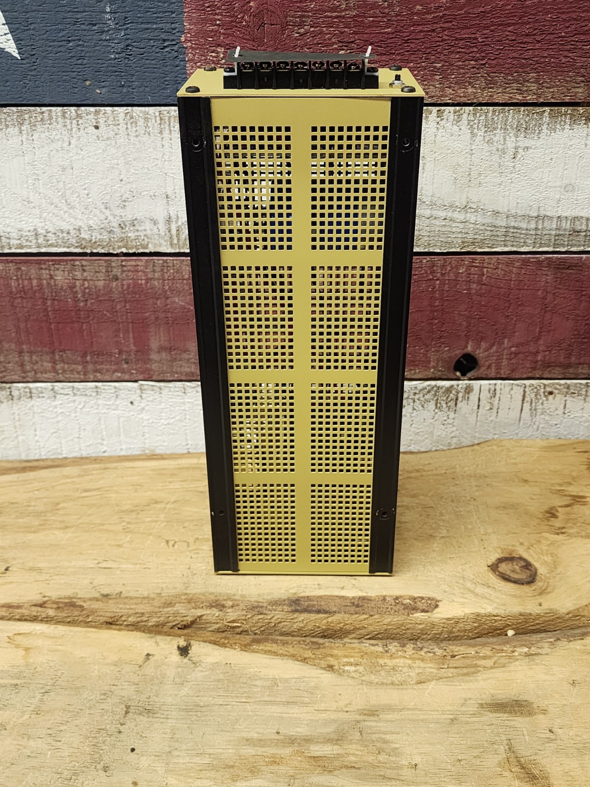 Acopian RD24M13A 24V 13A Regulated Linear Power Supply New No Box Fast Ship