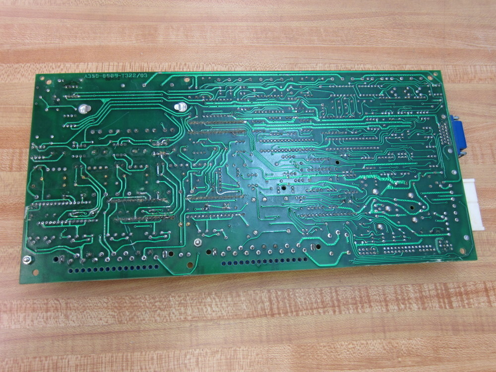 Fanuc A20B-0009-0320 Board A20B-0009-0320/05B