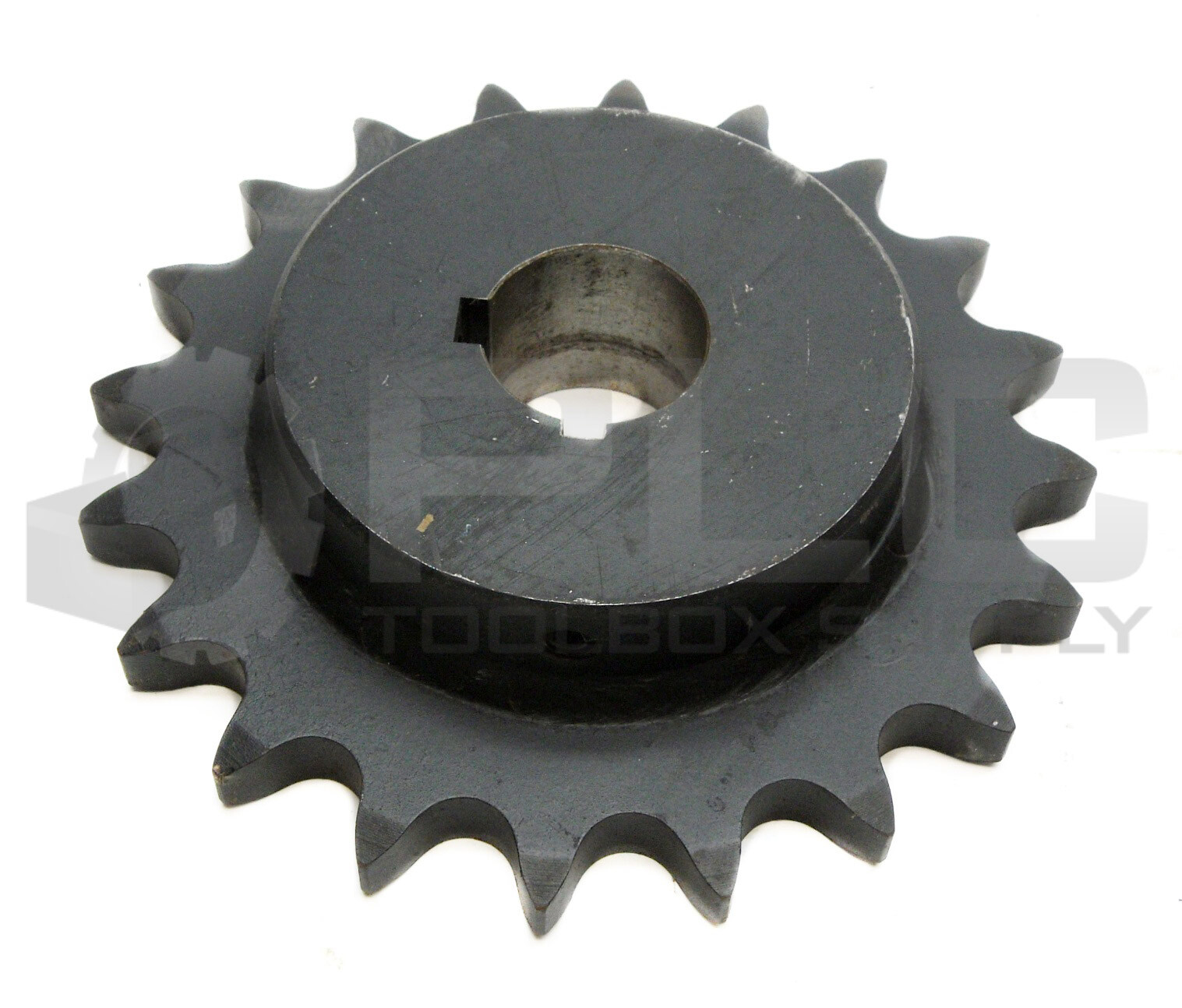NEW MARTIN 80BS20 1 7/16 SPROCKET, 1-7/16″ BORE