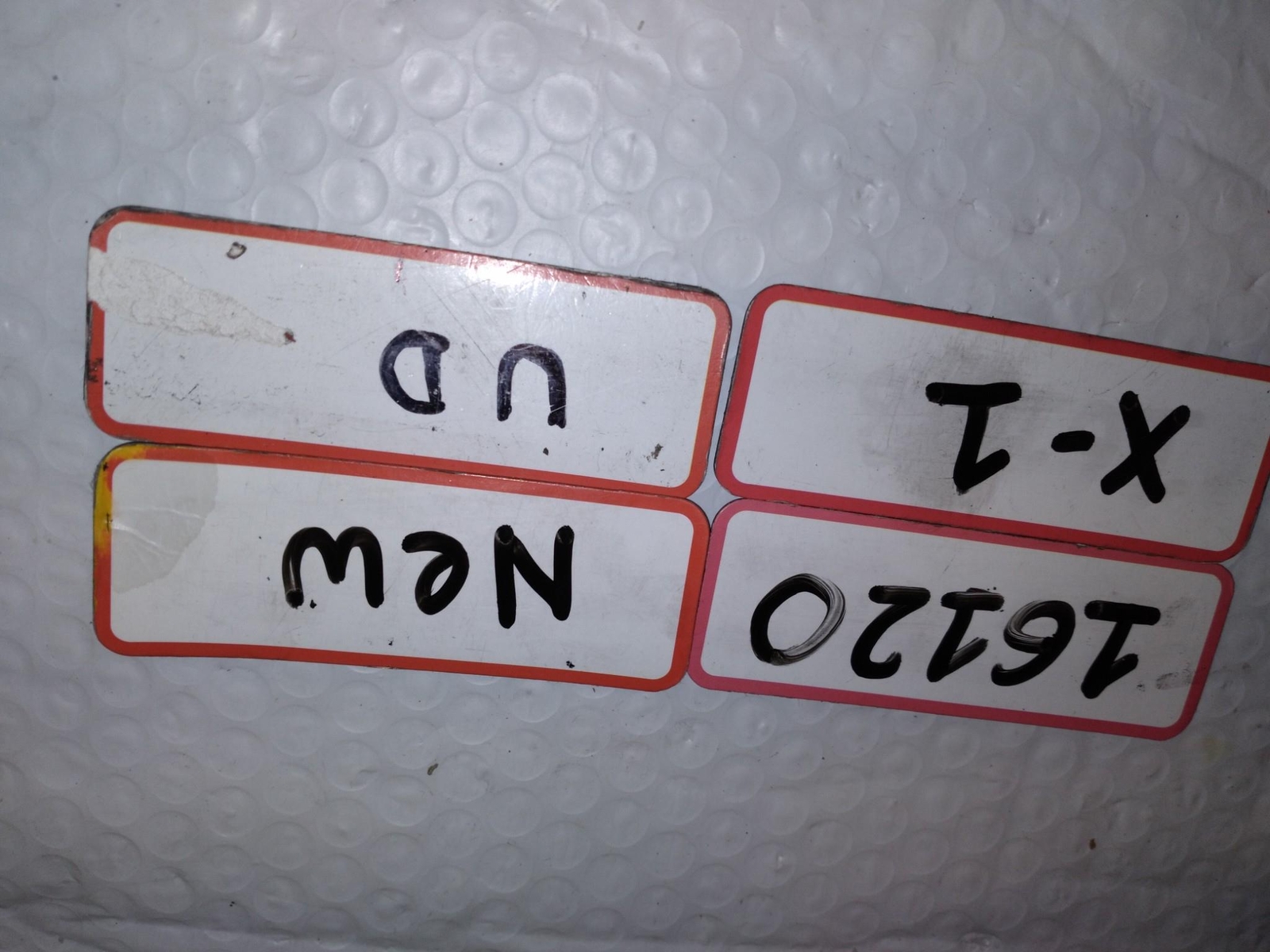 AMETEK 70-411201-90 REV B 80-212901-90