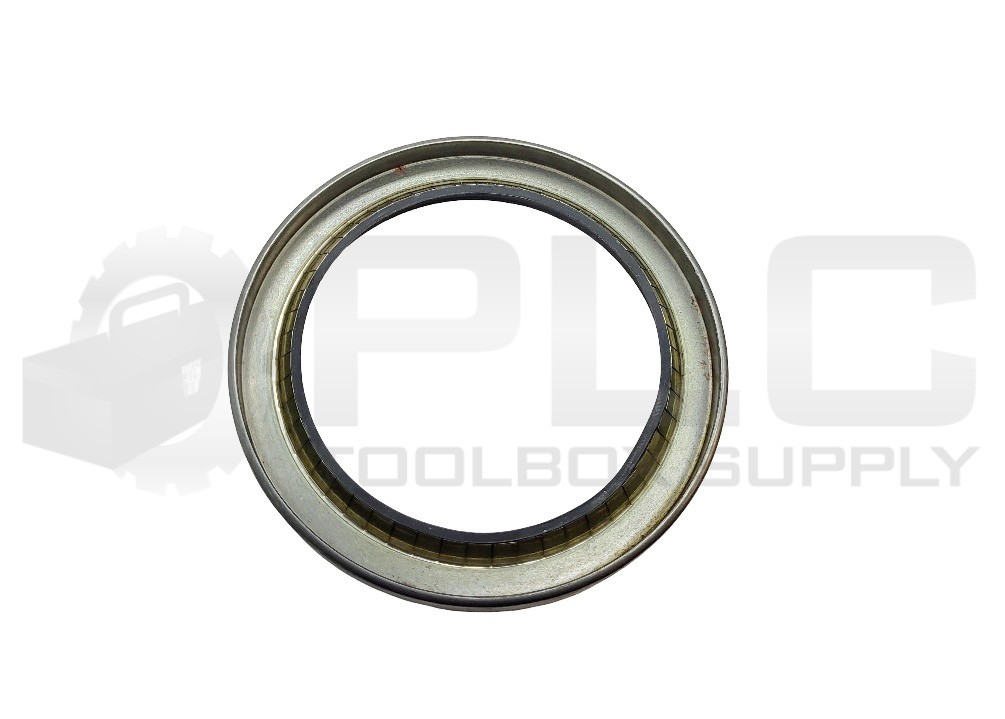 NEW BOX OF 2 GARLOCK KLOZURE 63X1939 OIL SEAL 2-1/2″ ID 3-1/2″ OD *READ*