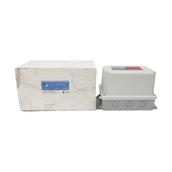DELAVAN 1BM-M D42076 320 115/230VAC 5A NSMP