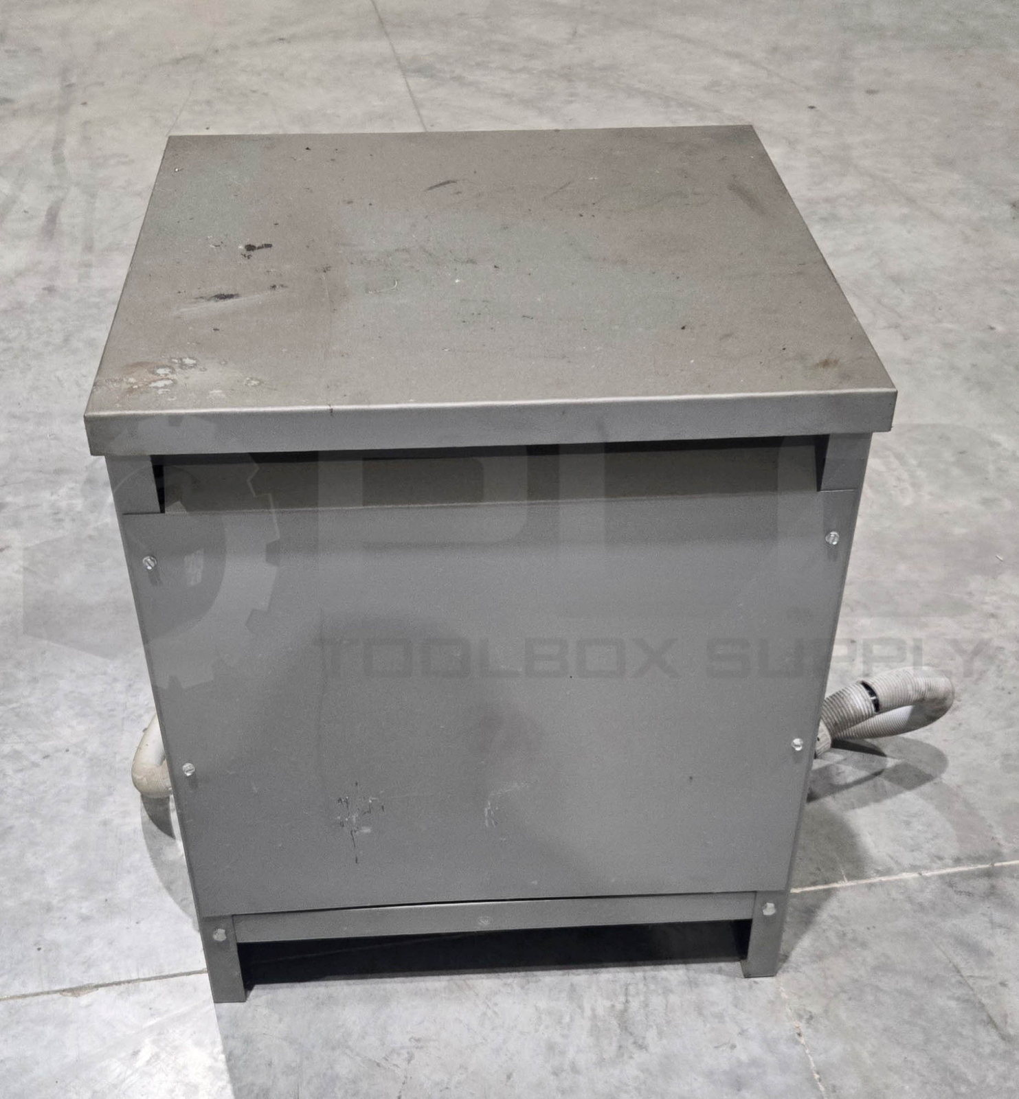 DONGAN 43-6375SH TRANSFORMER 3PH 60HZ 75KVA 480V