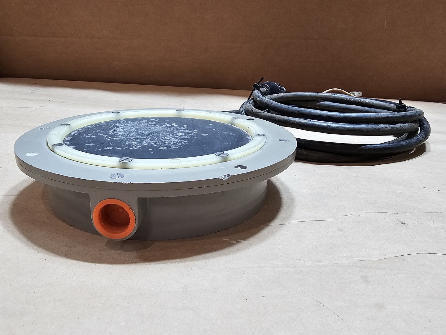 Garner Industries Bin-Master Bin Level Indicator – Electrical