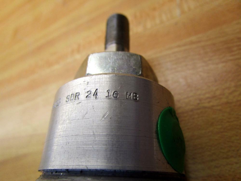 Clippard SDR 24 16 MB Cylinder SDR2416MB