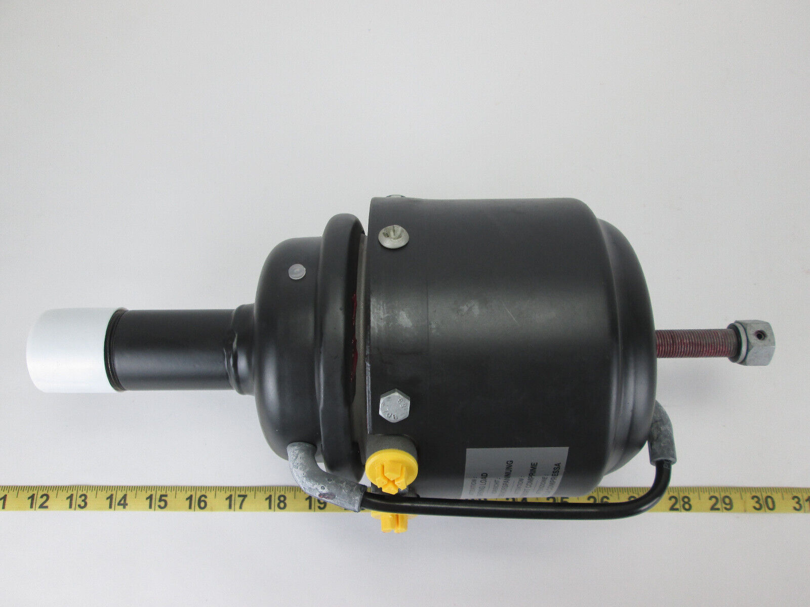 New Old Stock Arfesan Air Brake Chamber Canister E75701415 R75701415 Vehicle