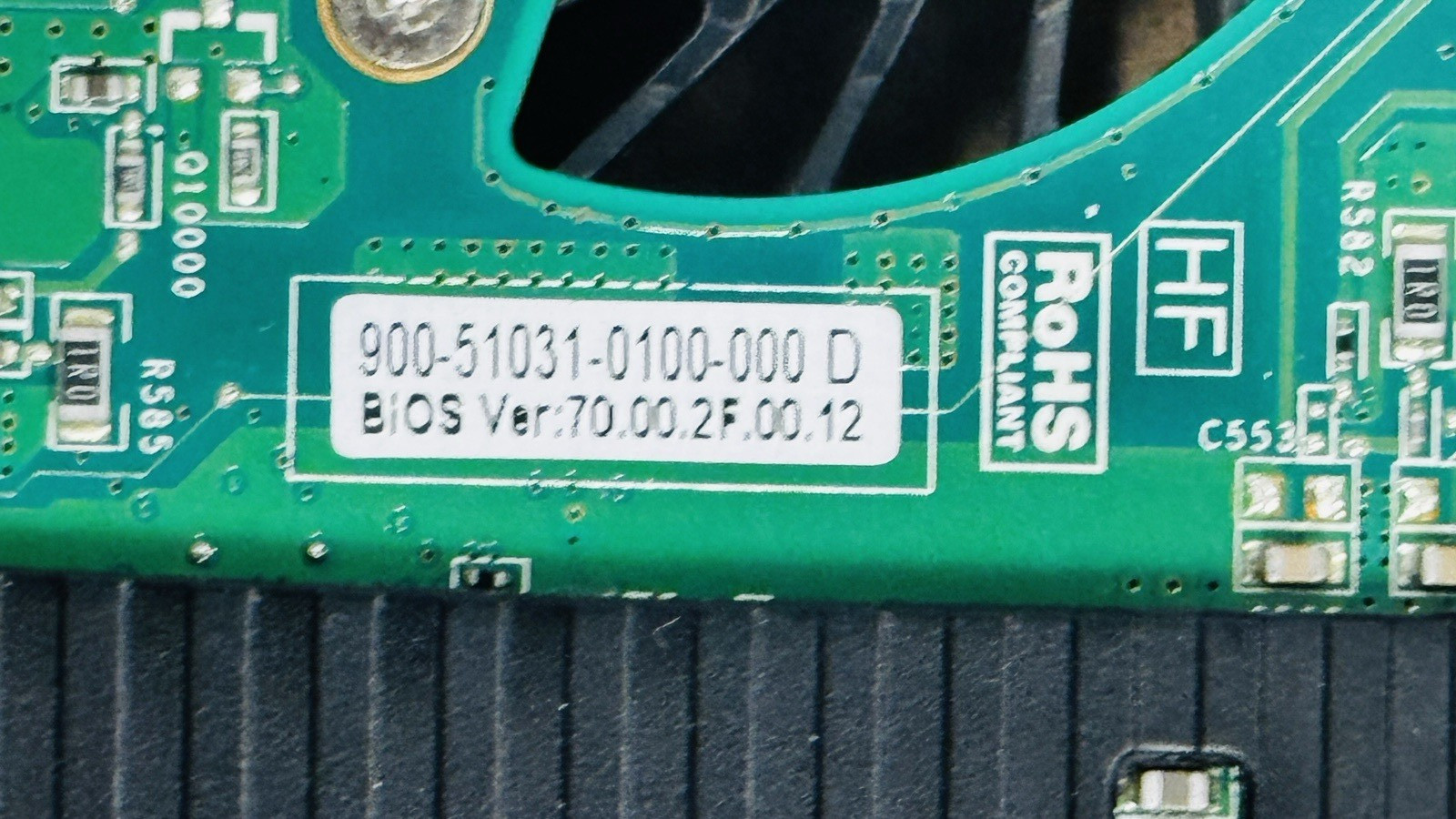 Dell NVIDIA TESLA DVI DP DP/N 0D9CWX + Tesla C2050 DVI PCI Express Video Cards