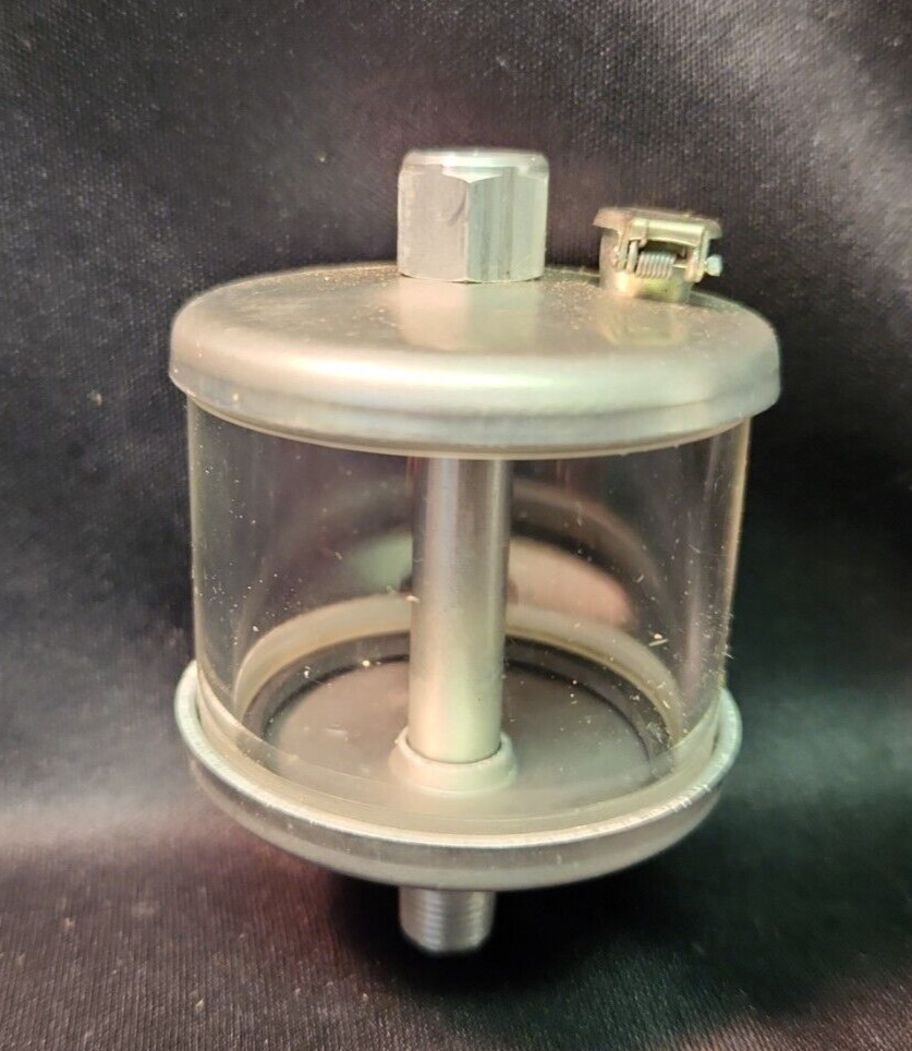 Lube Devices Inc. R153-01 Lube Reservoir (#1U629)