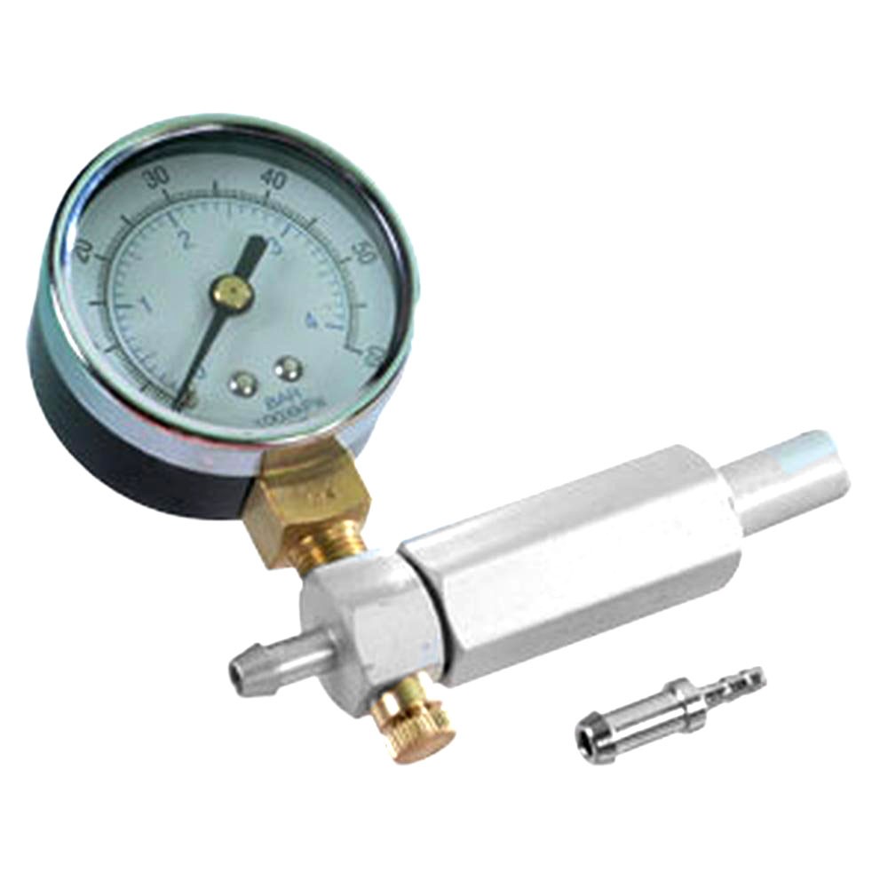 B1W5711 PRESSURE PUMP GAUGE(60 PS