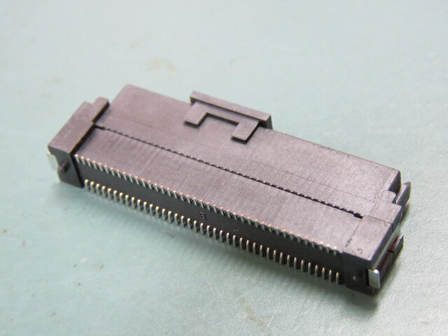 Fujikura DFJ-RC080-S931124N(M) Qty of 20 per Lot 0.8mm PitchStacking Connectors
