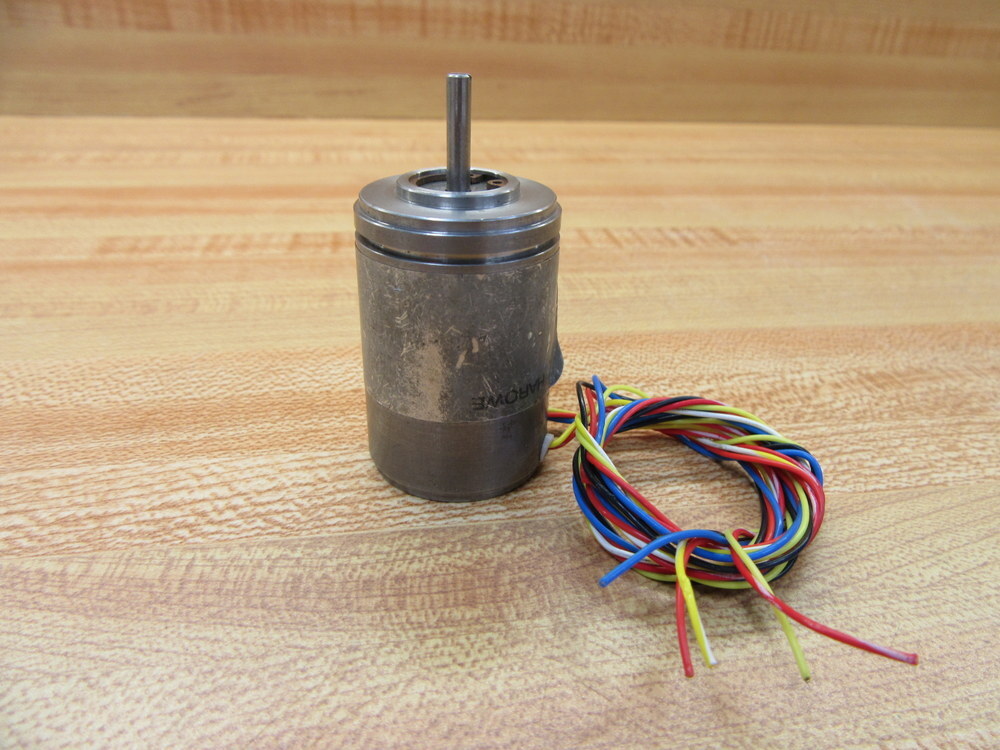 Harowe Resolver 11BRW-300-C-10/5-01 Absolute Resolver 11BRW300C10501