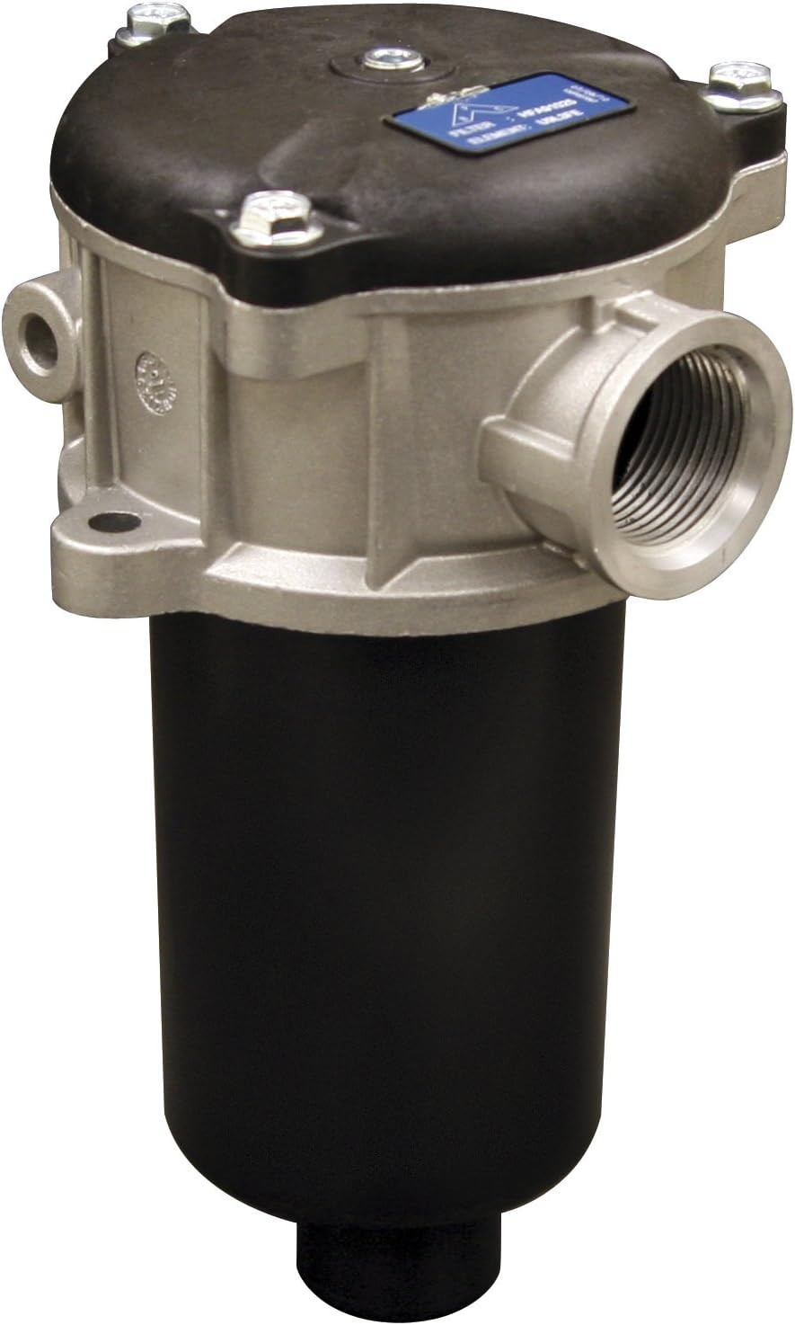 Buyers Products U9L3FE Replacement Hydraulic Element (10 Micron)
