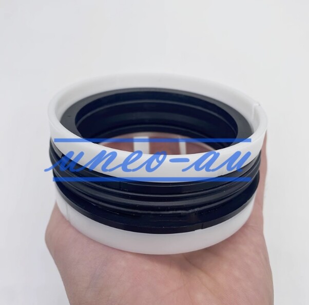 1Pcs New Fit For TPM Piston combination oil seal 531433 135*110*25.4*38.1