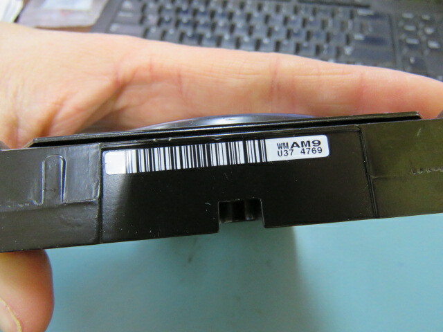 WESTERN DIGITAL WD800JD Qty of 1 per Lot WESTERN DIGITAL HDD 80GB WD800JD-08LSA