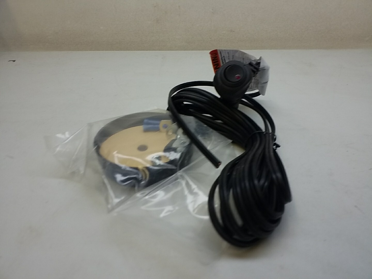 A6600MK ECCO Accessory Magnet Mount Kit A6600MK ECCO Magnet Mount
