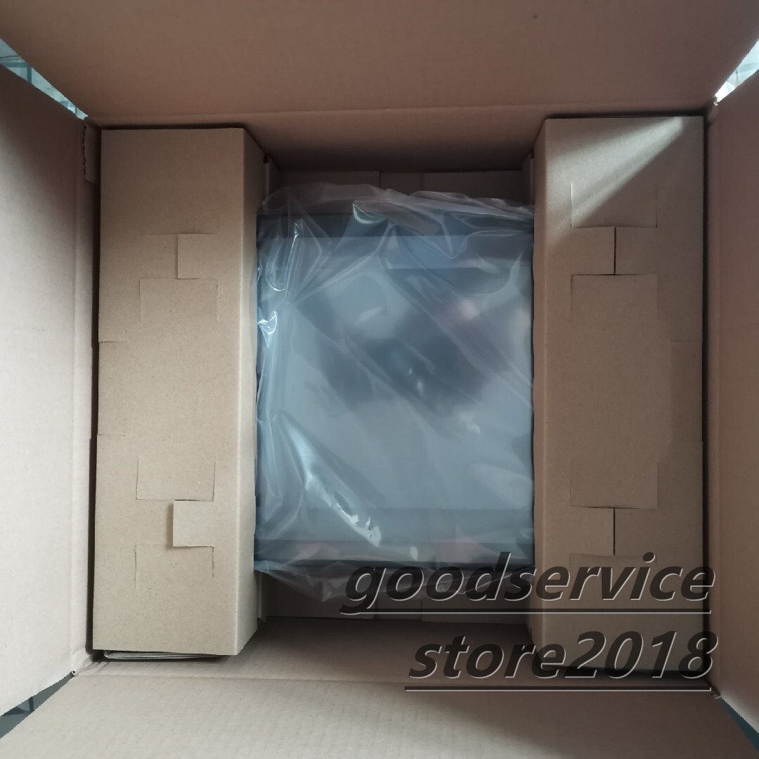 1PC NEW Omron New Interactive Display HMI NS10-TV00B-ECV2