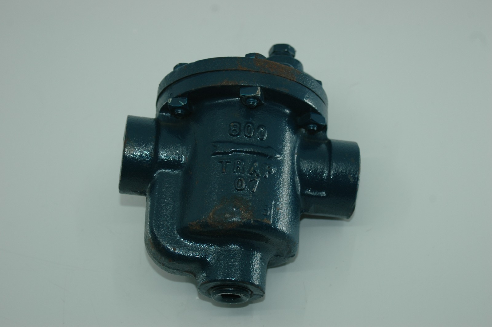 ARMSTRONG 800S INVERTED BUCKET STREAM TRAP-Surplus