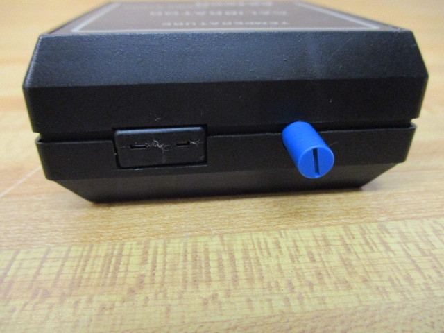 Extech 47009 Temperature Calibrator 83445/689