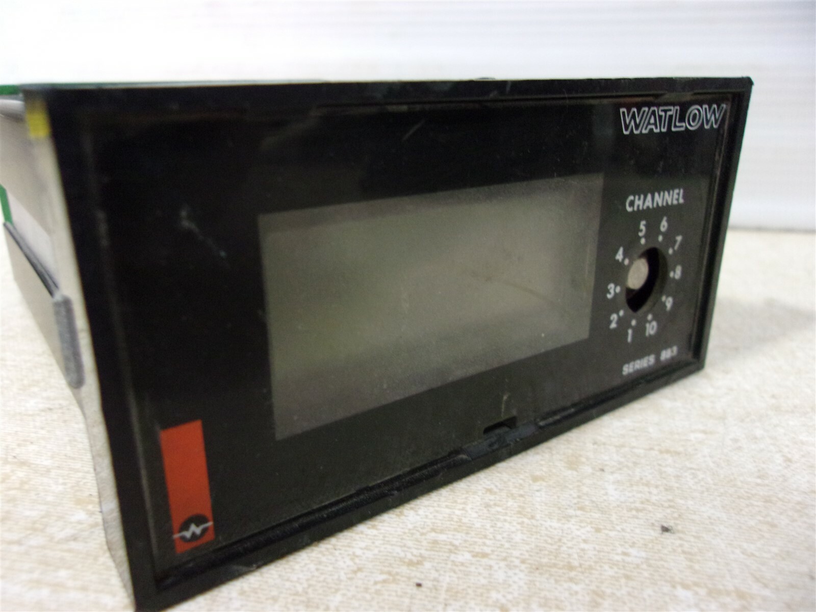 Watlow 883A-4601-000 Temp Temperature Indicator Controller *FREE SHIPPING*
