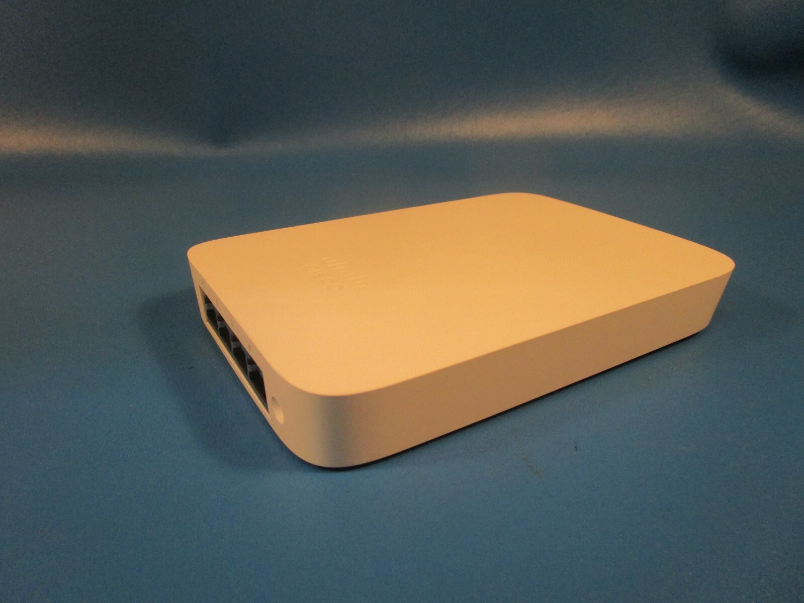 Cisco Meraki MR30H-HW, A90-51100-A Dual-Band Wall Switch Cloud Managed Access Po