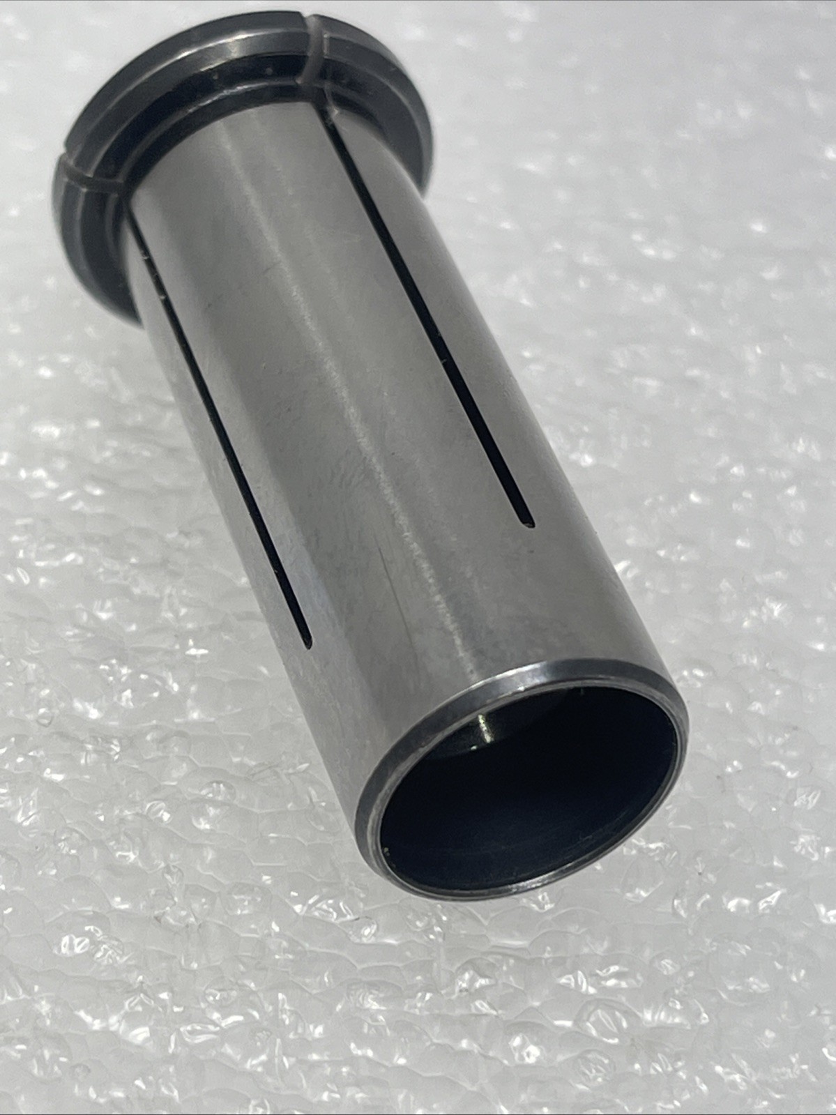 ERICKSON 75HC060M Hydraulic Chuck Sleeve, 6mm ID x 3/4” OD
