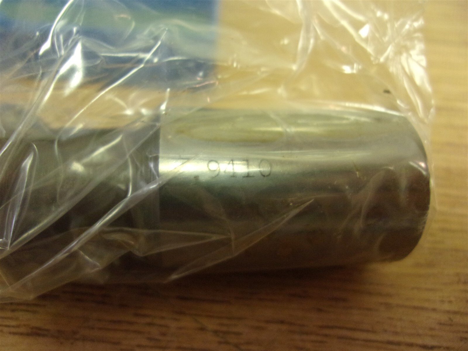 NEW Deltronic .9410 Pin Plug Gage Gauge *FREE SHIPPING*