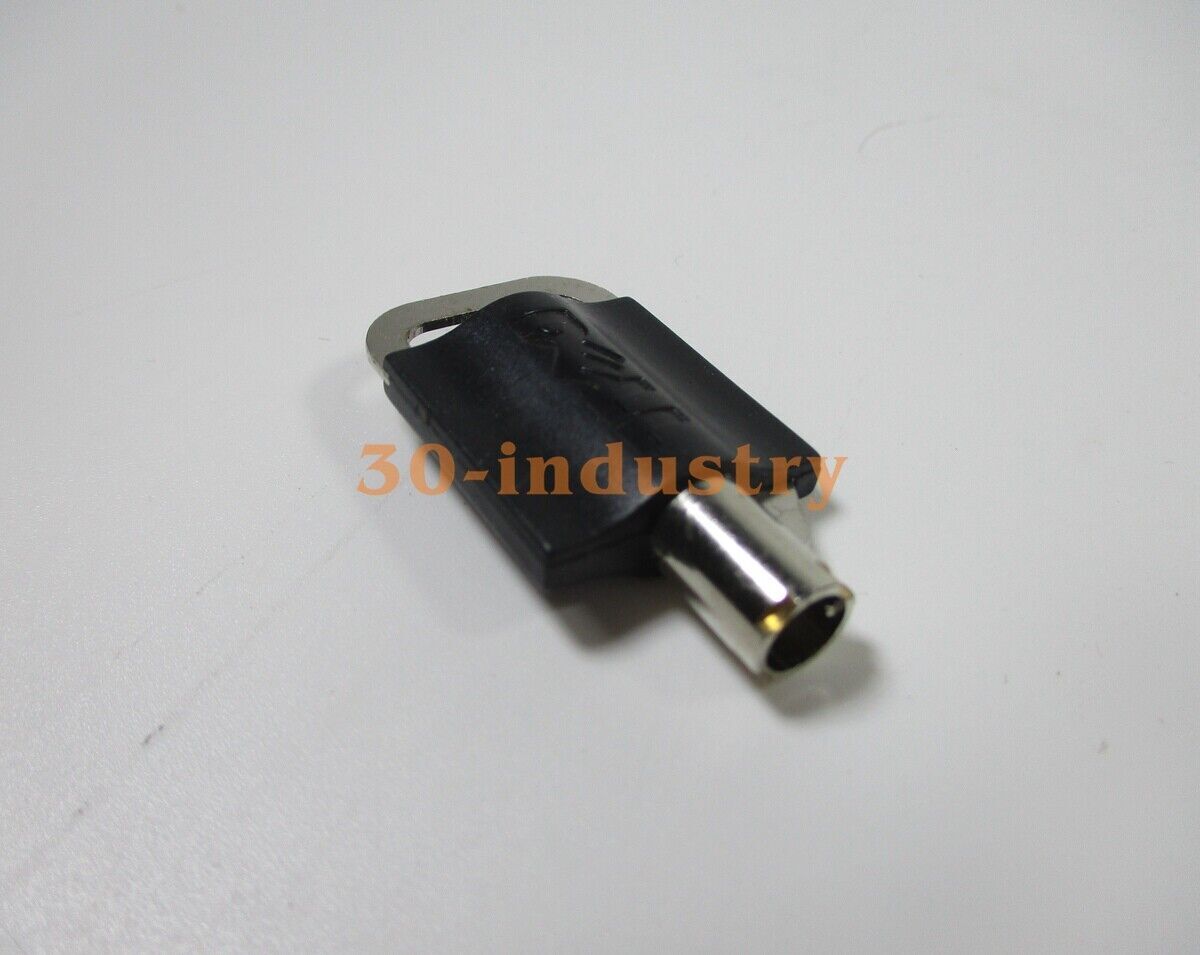 QTY:1 DELL Server Panel Key R730XD R720 R710 R610 R620 R520