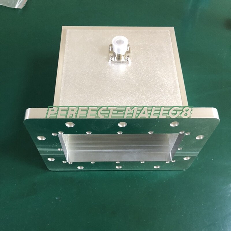1.45-2.2GHz BJ18 (WR510) FOR NEW YERKON Waveguide Coaxial Adapter Converter