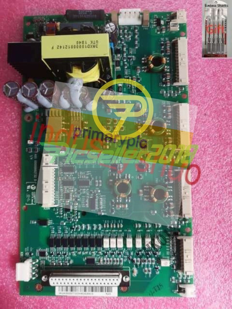 1PCS Used ABB ACS880 ZINT-592 3AUA0000103603 Power Board