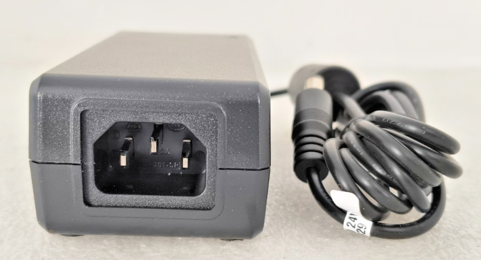 INSPIRED ENERGY SMART Battery Charger CH4040 SMITHS DETECTION 2824016 *NEW*