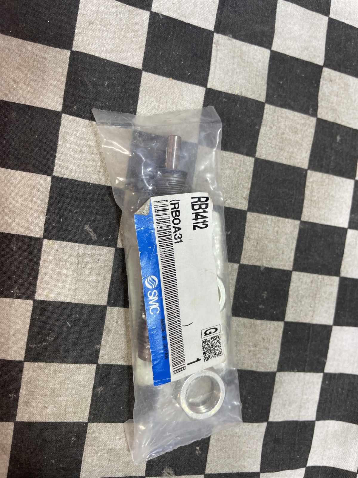 SMC RB1412, SHOCK ABSORBER, SHIPSAMEDAY#T27