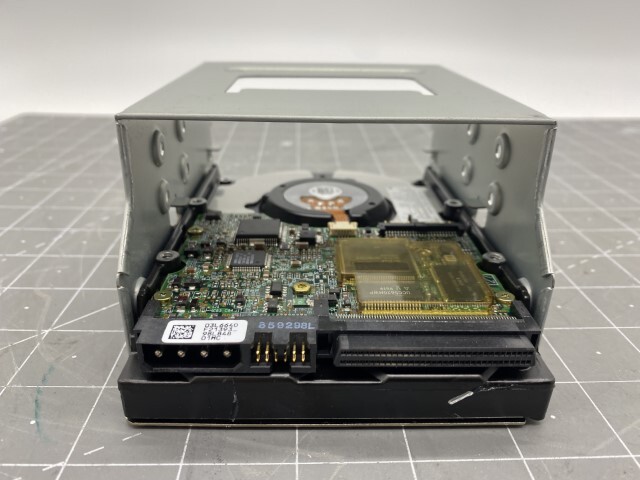 IBM DDRS-39130 Driver PN: 00K3990