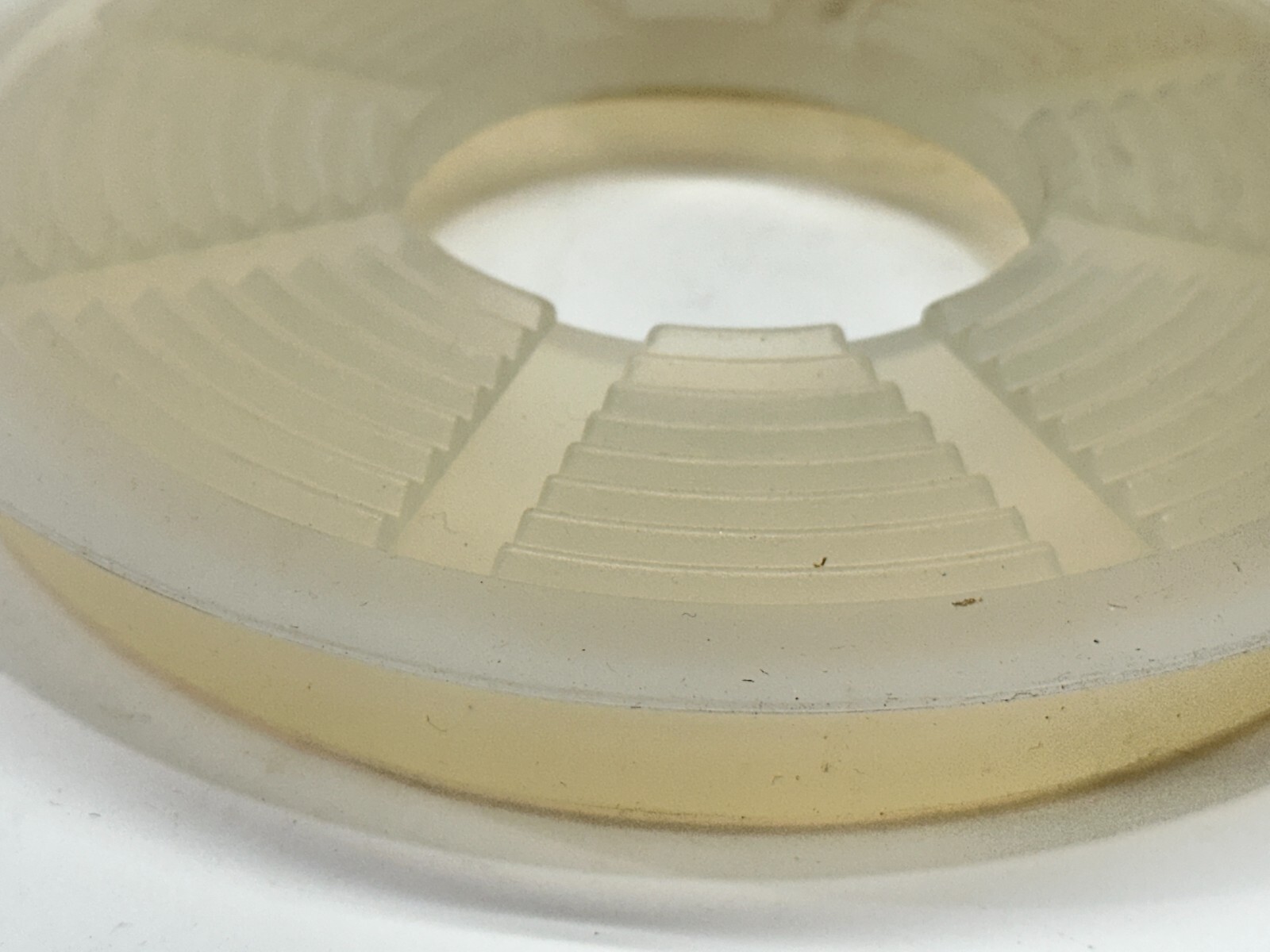 Anver A-0100015030 Silicone Sealing Ring Cleated 7″ 175mm