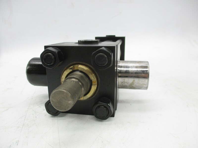 PARKER 1H2H0A00320113 2.00CD2HHNAT114MC6.500 3000PSI NSNP