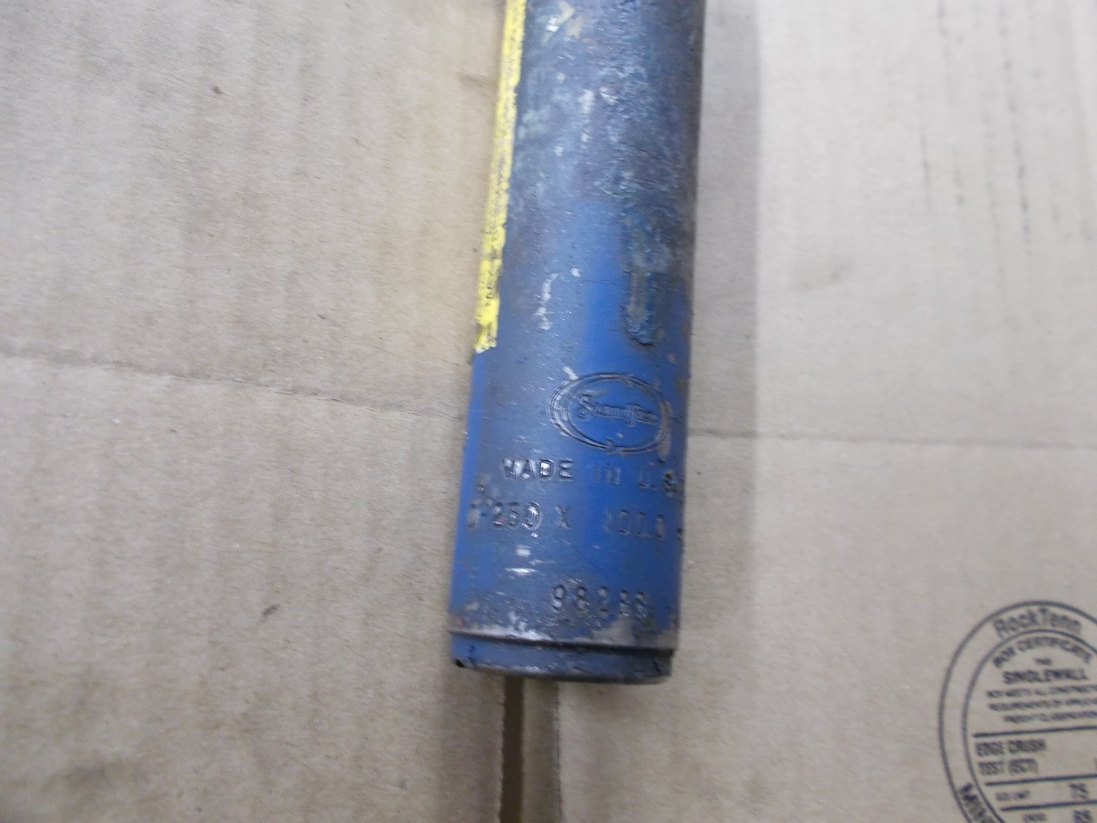 Standfast Gas Spring CH250x100.0-STD *FREE SHIPPING*