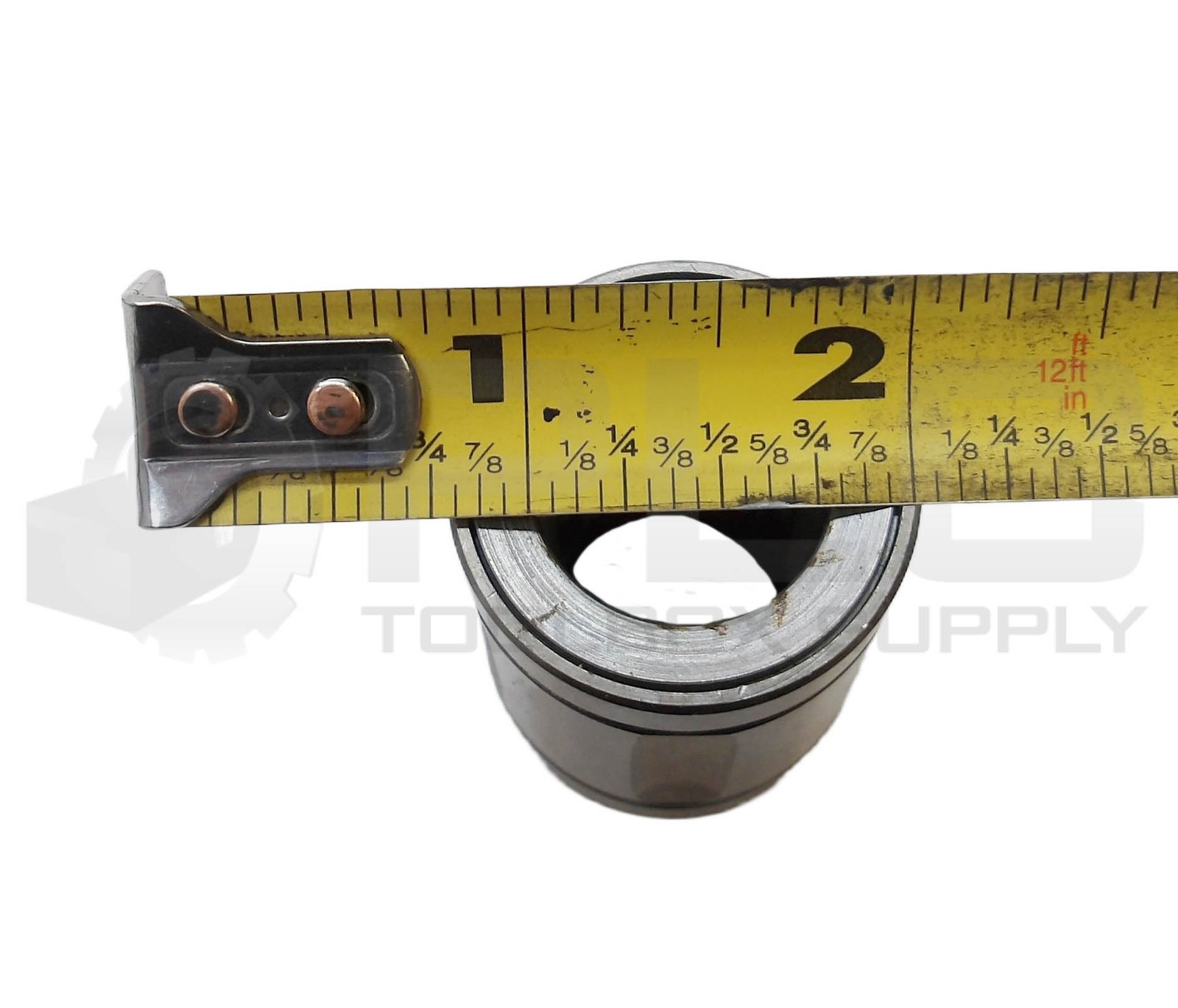 LOT OF 2 NEW THOMSON A122026 BALL BUSHING 3/4″ BORE *READ*