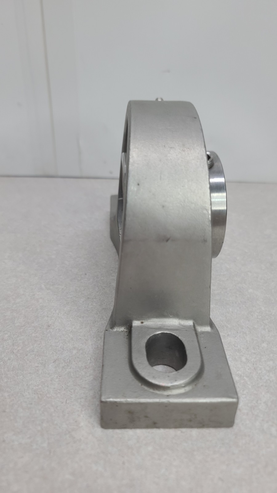 IPTCI SP210 SS Bearing Housing W/ SUC210-32g 2″ Bearing