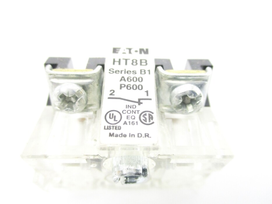 EATON HT8B SER. B1 NSNP